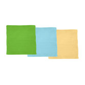Organic Muslin Wipe (3-Pack)