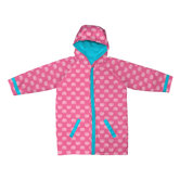 Mid Weight Raincoat