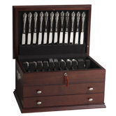 Lucian Flatware Chest