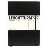 Master Hardcover Notebook