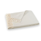 Capri Tweed Throw