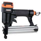 1&frac14;" Brad Nailer with Quick Jam Release and Depth Adjust