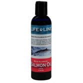 Wild Alaskan Salmon Oil