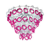 Misstrass 37.75" Ceiling Lamp