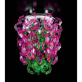 Misstrass Ceiling Lamp