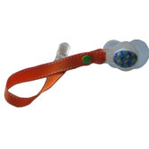 Universal Pacifier / Toy Clip