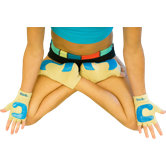 Yoga Socks (1 Pair)