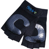 Yoga Gloves for a Secure Grip!