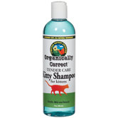 17 oz. Kitten Shampoo