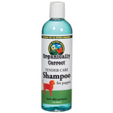 Puppy Shampoo