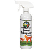 Healing Spray for Dogs and Cats