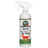 Citrus 17 oz. Spray for Dogs
