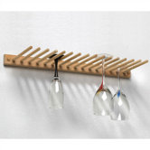 Spectrum Diversified Wine Racks