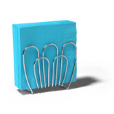 Bloom Napkin Holder