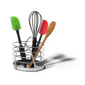 St. Louis Utensil Holder