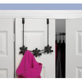 3 Hook Rack