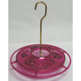 Little Fancy Hummingbird Feeder