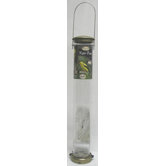 Quick-Clean Nyjer Tube Feeder
