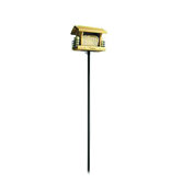 Pole Kit in Black