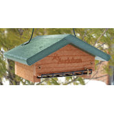 Go Green Suet Bottom Feed Style in Green