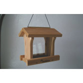 Small Ranch Style Feeder