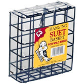 Wire Suet Basket