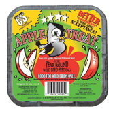 Apple Treat Wild Bird Suet
