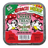 Cherry Treat Wild Bird Suet