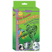 Alfalfa Cookies Small Animal Treat - 7 oz.