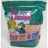 Confetti N Cob Bedding 250 Cubic Inch