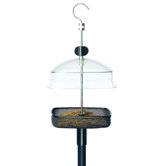 Mealworm Feeder