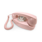 Princess Phone in Pink