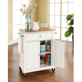 Kitchen Cart