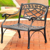 Sedona Lounge Chair