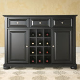 Alexandria Sideboard / Buffet