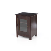 Williamsburg Entertainment Cabinet Stand