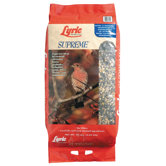 Supreme Wild Bird Seed Mix