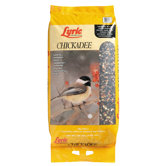Chicadee Wild Bird Seed Mix