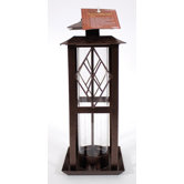Craftsman Bird Feeder