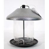 Hammer Bird Feeder