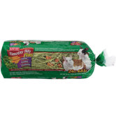 Timoth Hay Plus Pet Treat