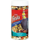 Fiesta Fruit and Veggie Treat Jar