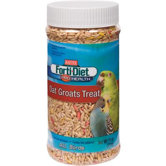 Forti-Diet Pro Health Oat Groats Treat Jar