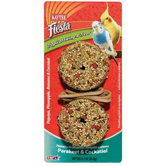 Fiesta Tropical Swing-A-Treat