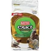 Exact Hand Feeding High Fat Bird Food