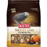 Woodland Foraging Diet Parrot Food