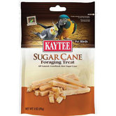Sugar Cane Foraging Pet Bird Treat