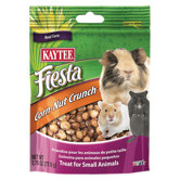 Fiesta Corn-Nut Crunch Small Animal Treat