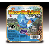 Insect Never Melt Suet Cake
