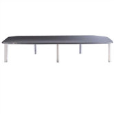 AR503 Additional Shelf - 7" High